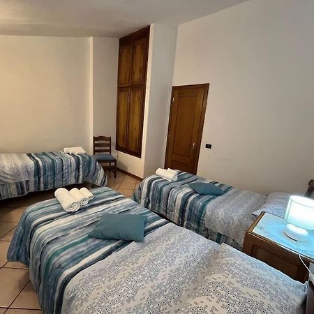 Vacanze Versilia Viareggio Exteriér fotografie