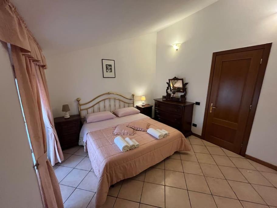 Vacanze Versilia Viareggio Exteriér fotografie