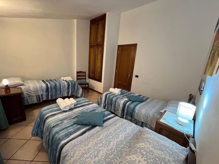 Vacanze Versilia Viareggio Exteriér fotografie