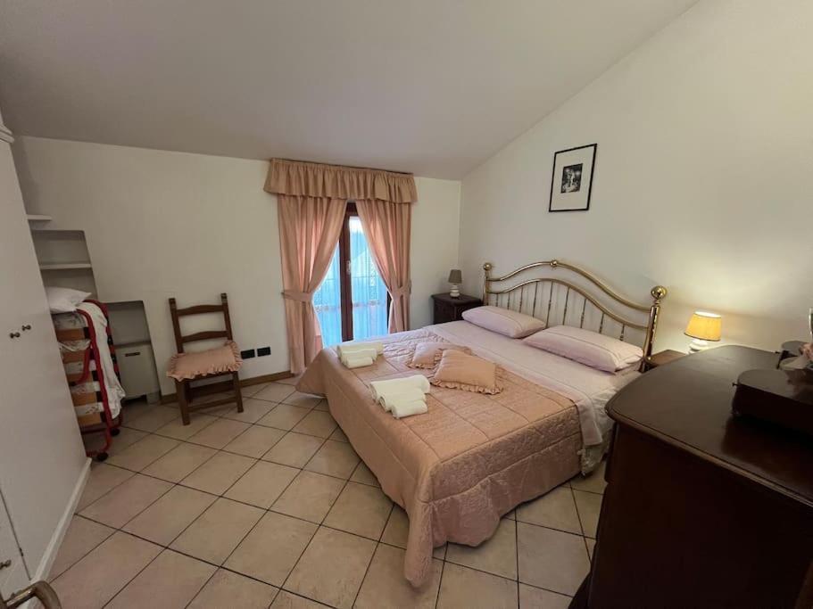 Vacanze Versilia Viareggio Exteriér fotografie