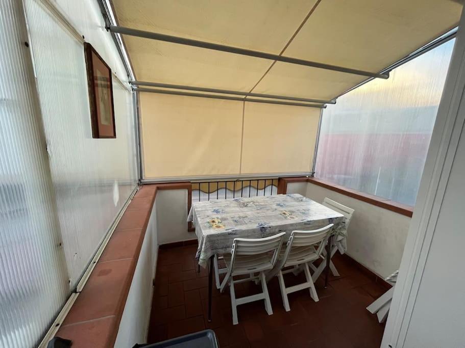 Vacanze Versilia Viareggio Exteriér fotografie