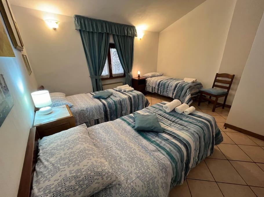 Vacanze Versilia Viareggio Exteriér fotografie