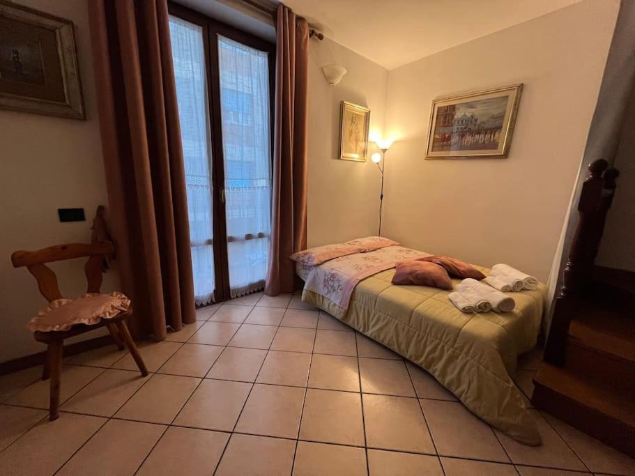 Vacanze Versilia Viareggio Exteriér fotografie