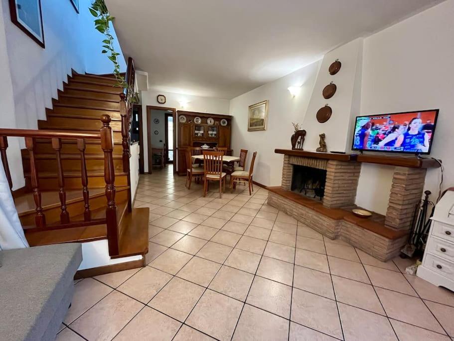 Vacanze Versilia Viareggio Exteriér fotografie